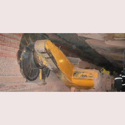 Shearer Loader SL 500